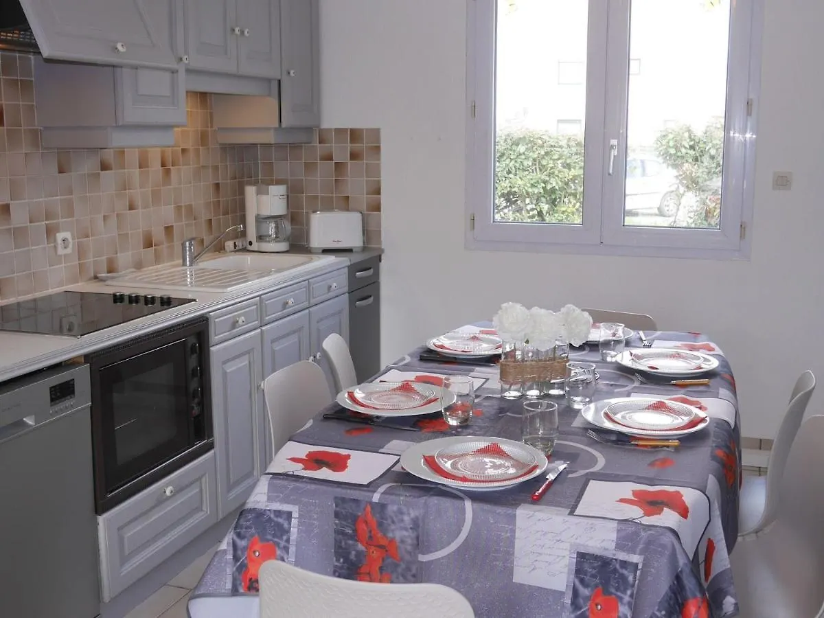 Holiday home Cottage, Guisseny