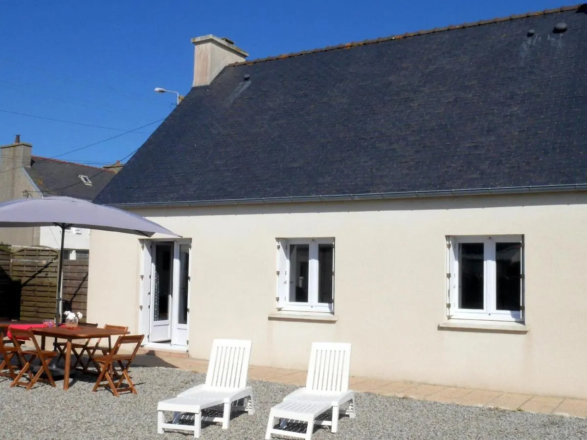 Holiday home Cottage, Guisseny France